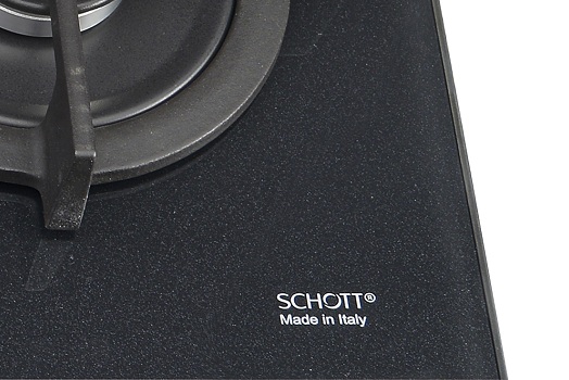 شیشه Schott ایتالیا