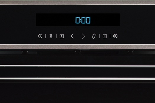 صفحه کنترل لمسی با نمایشگر LCD
