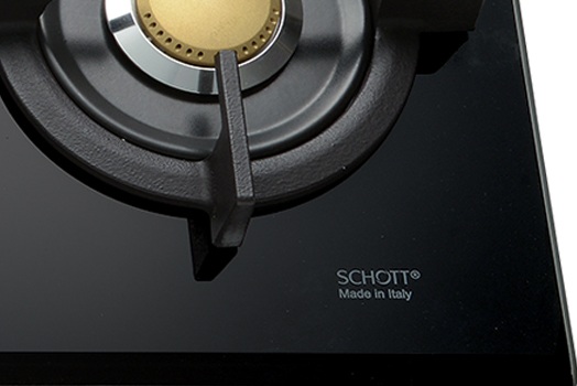 شیشه Schott ایتالیا
