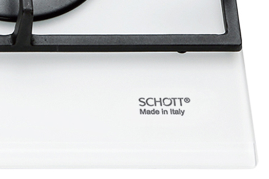 شیشه Schott ایتالیا