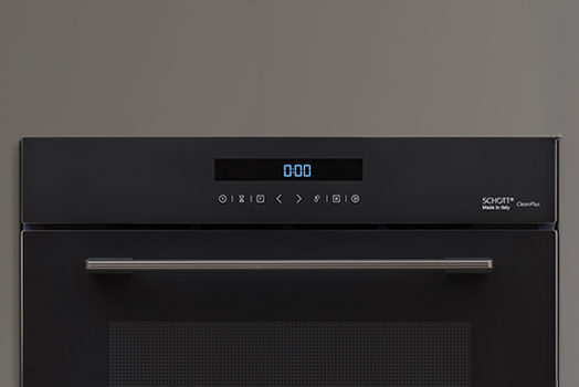 صفحه کنترل لمسی با نمایشگر LCD