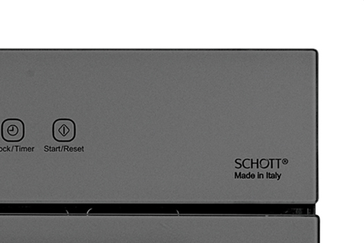 شیشه Schott ایتالیا