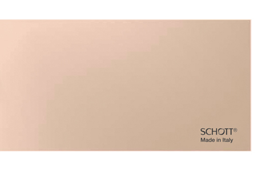 شیشه Schott ایتالیا