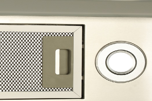 فیلتر آلومینیومی 3 لایه قابل شستشو