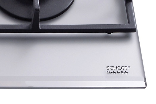 شیشه Schott ایتالیا