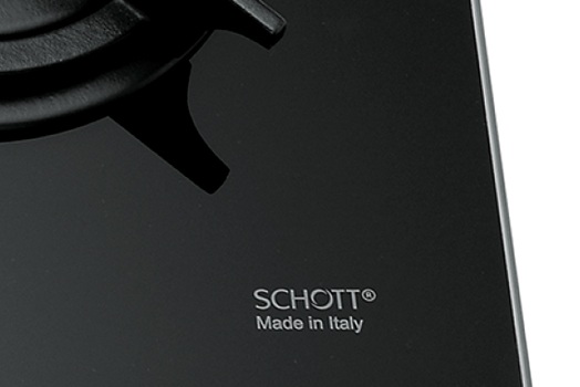 شیشه Schott ایتالیا