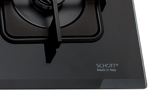 شیشه Schott ایتالیا