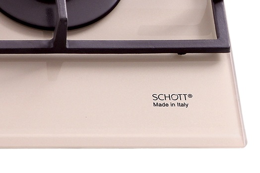 شیشه schott ایتالیا