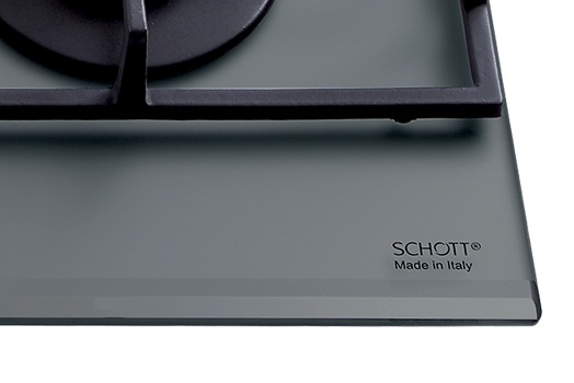 شیشه Schott ایتالیا