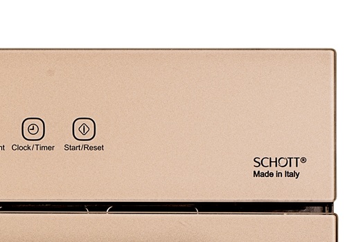 شیشه Schott ایتالیا