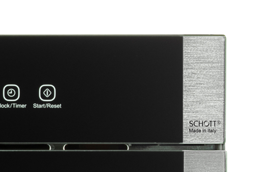 شیشه Schott ایتالیا