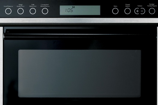 صفحه کنترل لمسی با نمایشگر LCD