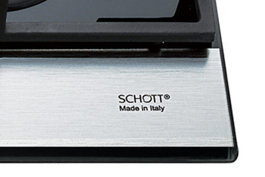 شیشه Schott ایتالیا